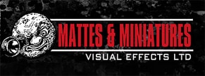 Mattes and Miniatures Visual Effects Ltd