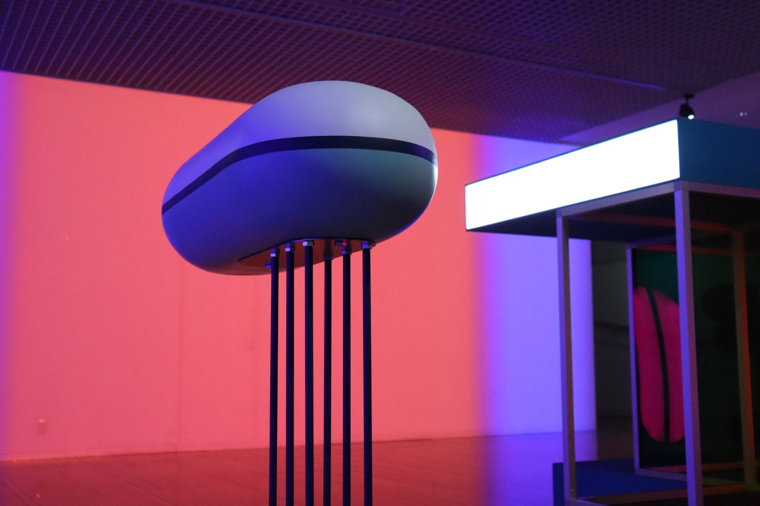 鈴木悠哉 – ARCHAIC FUTURE | Jesmonite Japan